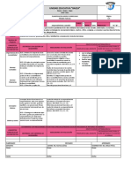 Plan 1ro Bgu Emprendimiento