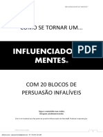 Blocos de Persuasão - Adeise - Marcondes PDF