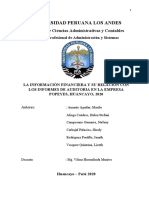 Auditoria Administrativa Trabajo