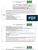 Tercera Guía 4° Ciencias Naturales PDF