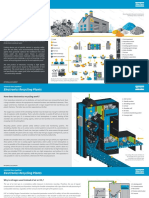 Electronics Recycling Plants: What Is A Recycling Plant?