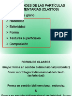 06 Clase Morfometría (Forma de Clastos y Madurez) PDF