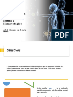 Aula 3 - Necrose Via Da Morte Celular PDF