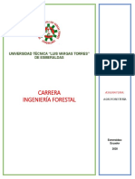 Agroforesteria Silabo PDF