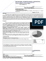 Daily Learning Activity Sheet Trends Gas 12 7-8TH Week