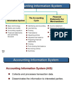 Complete Accounting Cycle