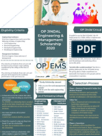 OPJEMS 2020 Brochure