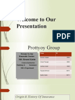 Welcome To Our Presentation