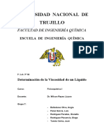 Informe P. Lab. 06. Viscosidad - 2