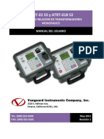 TTR Con Diagramas Otra Marca PDF