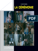 Cérémonie (La) de Claude Chabrol PDF