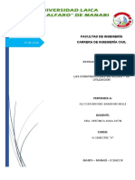 Facultad de Ingeniería Carrera de Ingeniería Civil: Estructuras Metálicas Tema