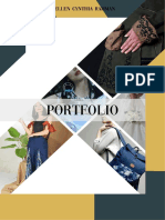 Portfolio PDF