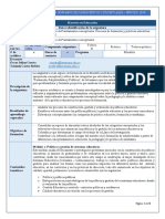 Programa Seminario Fundamentación 2020-1 PDF