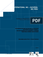 1 - Resumen Ejecutivo y Fichas Tecnicas