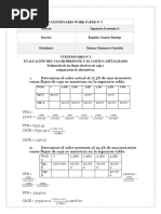 Eco 1 Work Paper N°3