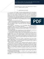 1958-07-10 La Direction de La Cure Et Les Principes de Son Pouvoir Español PDF