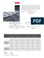 Brosur Baja Gunung Raja Paksi Roof & Wall Sheeting