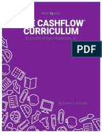 PDF The Cashflow Curriculumpdf DD - PDF