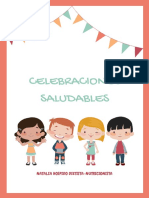 Celebraciones Saludables