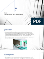 Manual de Arquitectura Minimalistaa