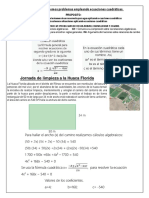 Actividad - SEMANA - 20 - Matematica