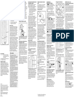 03F011-12 Telefon Modul SAP V3 Englisch PDF