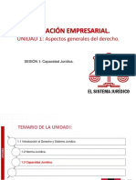 S03.s1 Material-Legislacion Empresarial