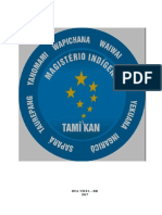 Plano de Curso Mag Tamikan 2017 PDF