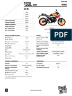 cb190r Repsol 2020 - Honda - Repsol 03 09 2020