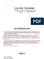 La Biblia Del Trading Fdo Gomez