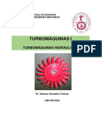 Turbomaquinas 1