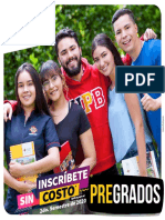 Proceso de Admision Pregrado Upb Bga 2020-20 PDF