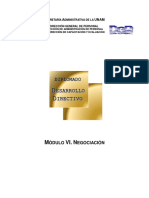 Manual Modulo 6 PDF