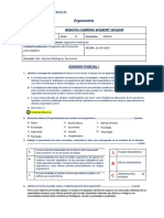 Examen Parcial I - Waldir - Bedoya - Cabrera