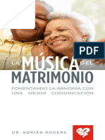 QK108 La Música Del Matrimonio