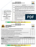 Outcomes-Based Teaching Learning Plan in Outcomes-Based Teaching Learning Plan in Outcomes-Based Teaching Learning Plan in