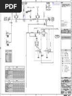 MSD Legend: CS, 1.6 MM CA, VT-8 CS: Carbon Steel Ca: Corrosion Allowance VT: Valve Trim