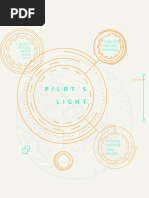 Pilot'S Light: A What'S A Nguyen Conditions Operation