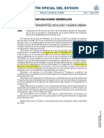 Programa Nacional de Seguridad para La Aviación Civil - PNS SUBRAYADO