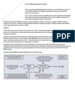 Estruturas Metálicas - Engenharia Civil - FMU