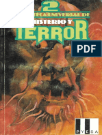 2 - Biblioteca Universal de Misterio y Terror - MCN