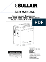 1800 - 2200 - 3000 User Manual