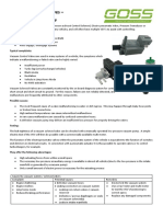 Vacuum Solenoid Valves - : Complaints, Causes & Testing