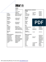 Tabla 9 - Conversion de Unidades PDF