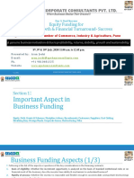 03 Success of Equity Funding Deal v2 11-07-2020 AJ