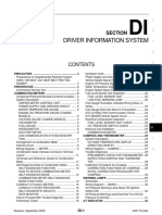 Driver Information System PDF