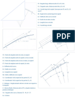 Formulario Curvas de Transicion