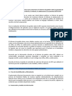 Guía 2.7 Orientaciones Técnicas para Estructurar El Informe de Gestión