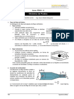 Semana - 2 - Dinámica de Fluidos